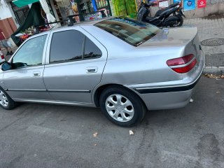 Peugeot 406 2000