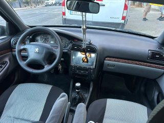 Peugeot 406 2000
