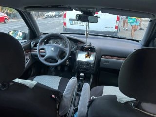 Peugeot 406 2000