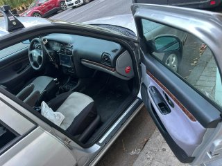 Peugeot 406 2000
