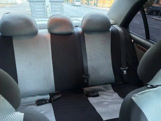 Peugeot 406 2000