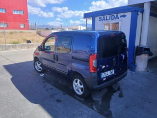 FIAT Fiorino 2010
