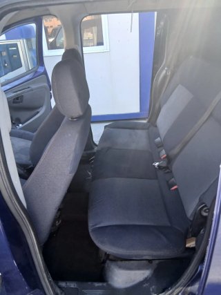 FIAT Fiorino 2010