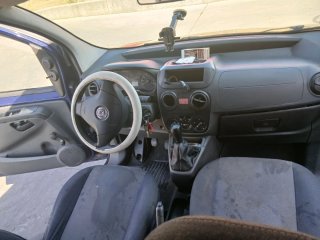 FIAT Fiorino 2010