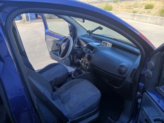 FIAT Fiorino 2010