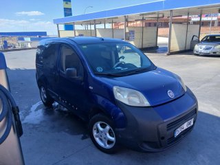 FIAT Fiorino 2010