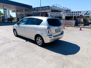Toyota Corolla 2009