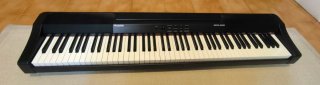 Piano Digital Alesis Recital Grand