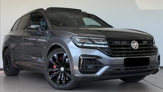 Volkswagen Touareg R-Line 4M