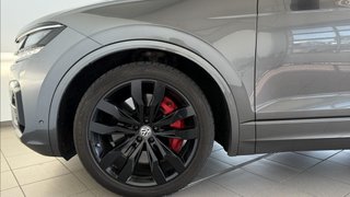 Volkswagen Touareg R-Line 4M