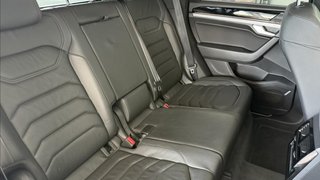 Volkswagen Touareg R-Line 4M