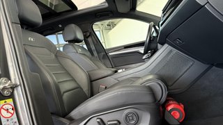 Volkswagen Touareg R-Line 4M