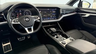 Volkswagen Touareg R-Line 4M