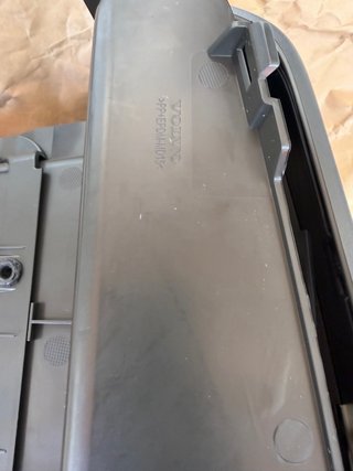 Cajón guantera Volvo FH16