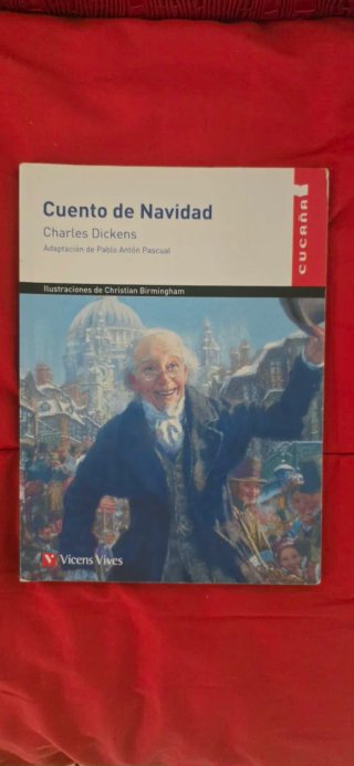 Cuento de navidad