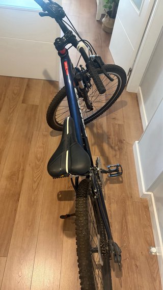 Bicicleta CONOR S400 Talla 33