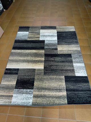 2 Alfombras Grandes Diseño Moderno
