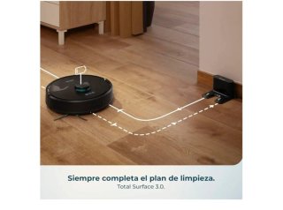 Aspirador Cecotec Conga LaserEye