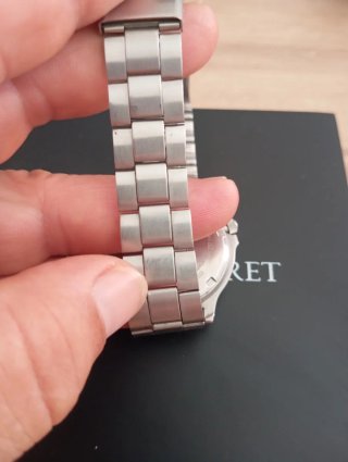 Reloj Seiko Solar