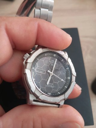 Reloj Seiko Solar