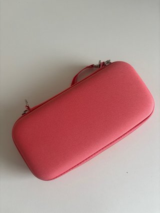 Nintendo Switch Lite Rosa
