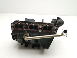 Opel 27076 55557905 colector admisión corsa cmon 1