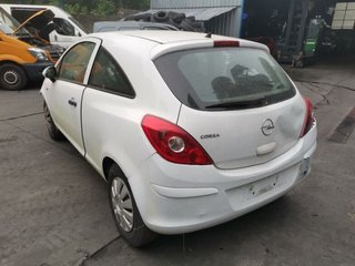 Opel 27076 55557905 colector admisión corsa cmon 1