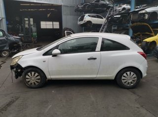 Opel 27076 55557905 colector admisión corsa cmon 1