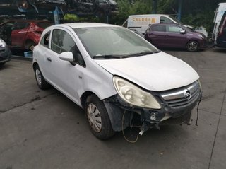 Opel 27076 55557905 colector admisión corsa cmon 1