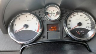 Peugeot 207 2007