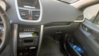 Peugeot 207 2007