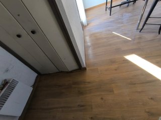 Suelo laminado Parquet