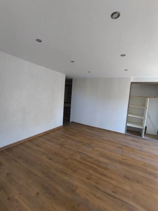 Suelo laminado Parquet