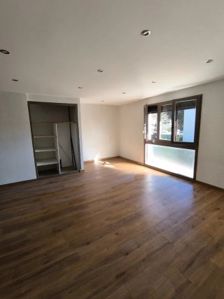 Suelo laminado Parquet