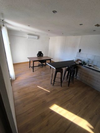 Suelo laminado Parquet