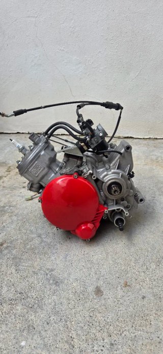 Rieju Trophy 49cc