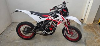 Rieju Trophy 49cc