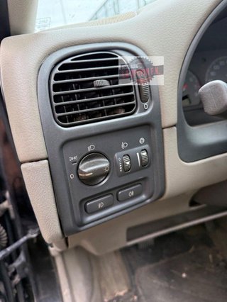 MANDO LUCES Volvo S40 Berlina (1995->)