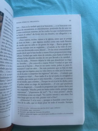 25. Leyendas y rimas