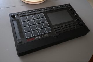 Akai MPC Live III