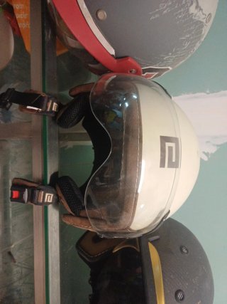 cascos de moto