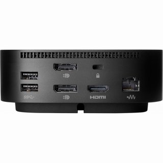 HP USB-C Dock G5 - Docking Station HP - Nuovo