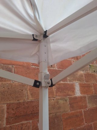 Carpa Plegable Cenador Portátil