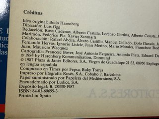 Crónica del Siglo XX. 2 tomos gigantes Plaza&Janés
