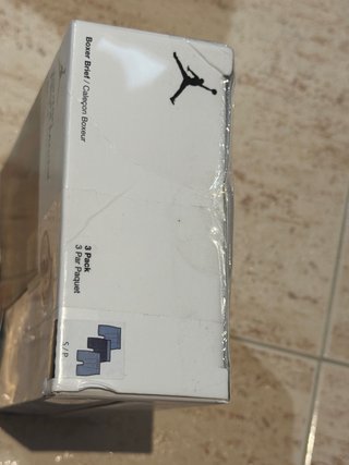 Jordan Flight Modal Boxer Brief S