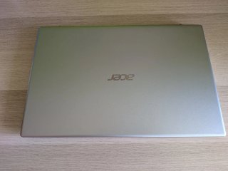 Portátil Acer Aspire A315-58