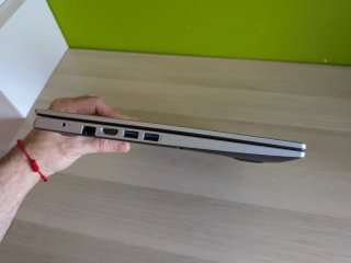 Portátil Acer Aspire A315-58