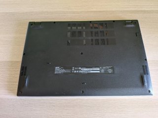 Portátil Acer Aspire A315-58