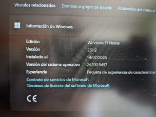 Portátil Acer Aspire A315-58