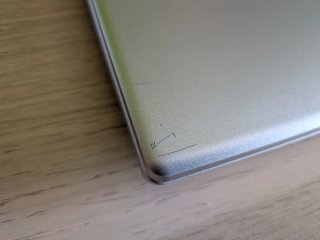 Portátil Acer Aspire A315-58